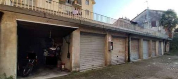3 rooms Apartment in Rescaldina, Italy No. 11762 25