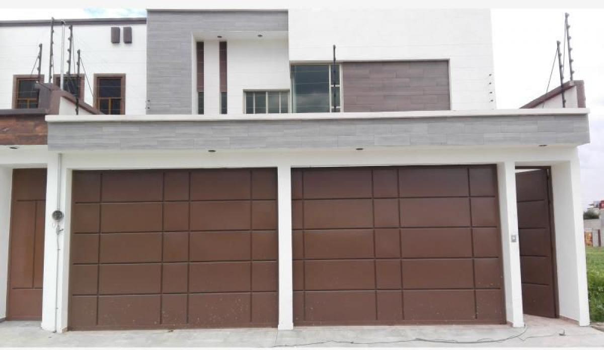 Casa T4 em Mexico N.º 228078