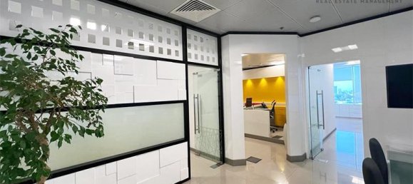 Офис 185.8м² в Рас-эль-Хайма, ОАЭ № 94756 5