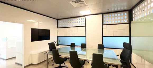 Офис 185.8м² в Рас-эль-Хайма, ОАЭ № 94756 8