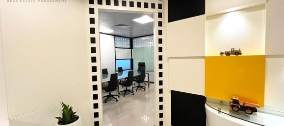 Офис 185.8м² в Рас-эль-Хайма, ОАЭ № 94756 4