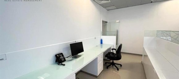 Офис 185.8м² в Рас-эль-Хайма, ОАЭ № 94756 10