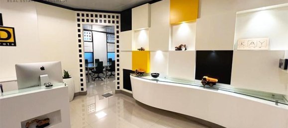 Офис 185.8м² в Рас-эль-Хайма, ОАЭ № 94756 3