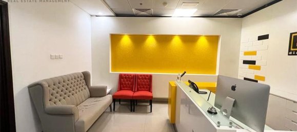 Офис 185.8м² в Рас-эль-Хайма, ОАЭ № 94756 2