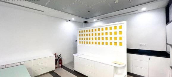 Офис 185.8м² в Рас-эль-Хайма, ОАЭ № 94756 13