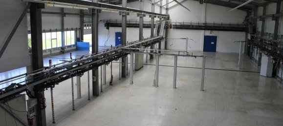 Propiedad comercial en Karlsruhe, Germany 1400 m² No. 4655 2