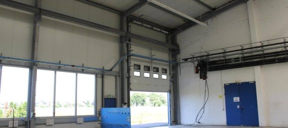 Propiedad comercial en Karlsruhe, Germany 1400 m² No. 4655 7