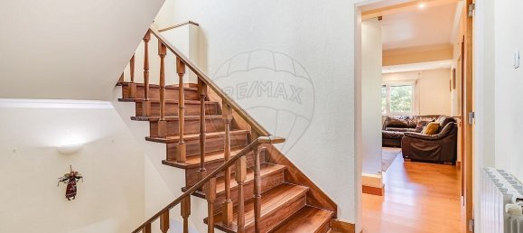 6 bedrooms Villa in Cascais, Portugal No. 53977 17