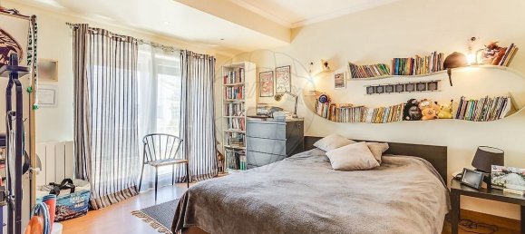 6 bedrooms Villa in Cascais, Portugal No. 53977 28