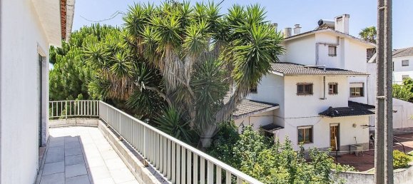 6 bedrooms Villa in Cascais, Portugal No. 53977 30