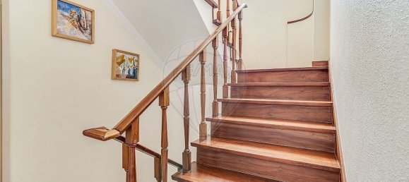 6 bedrooms Villa in Cascais, Portugal No. 53977 20