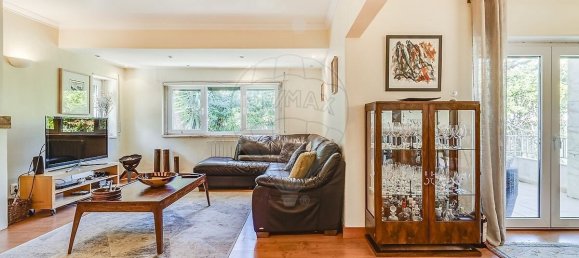 6 bedrooms Villa in Cascais, Portugal No. 53977 5