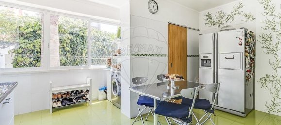 6 bedrooms Villa in Cascais, Portugal No. 53977 14