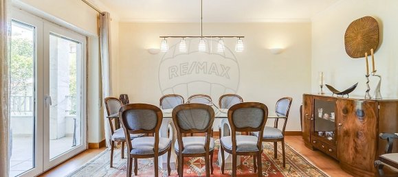 6 bedrooms Villa in Cascais, Portugal No. 53977 39