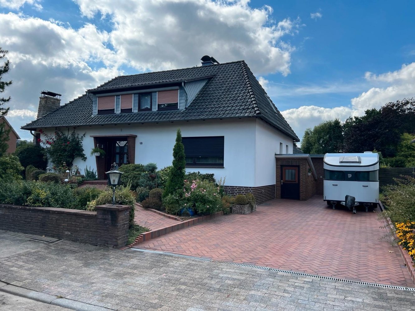 Bungalow T2 em Diepholz, Germany N.º 293853