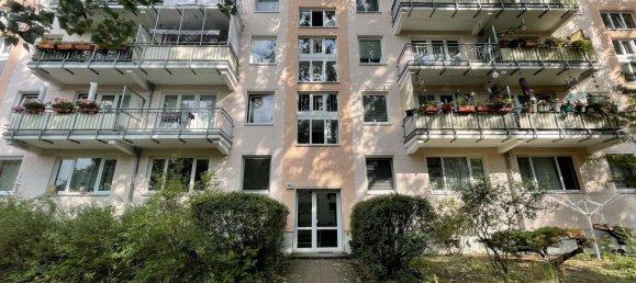 Apartamento T1 em Baumschulenweg, Germany N.º 290091 2