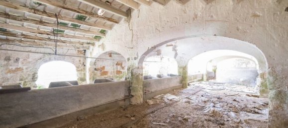 Дом с 10 спальнями в Менорка, Испания № 85191 49