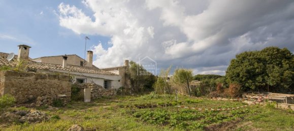 Дом с 10 спальнями в Менорка, Испания № 85191 47