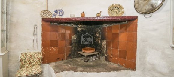 Дом с 10 спальнями в Менорка, Испания № 85191 10