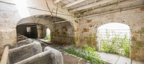 Дом с 10 спальнями в Менорка, Испания № 85191 50