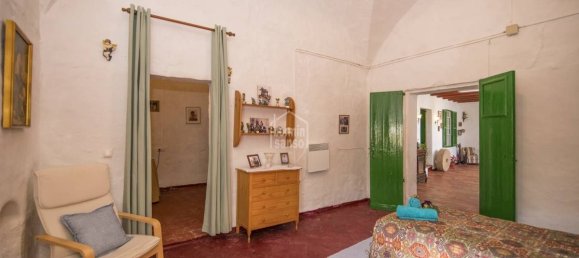 Дом с 10 спальнями в Менорка, Испания № 85191 35