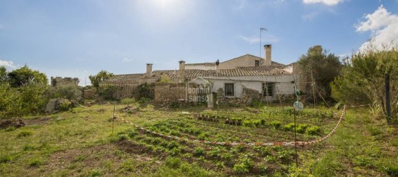 Дом с 10 спальнями в Менорка, Испания № 85191 2