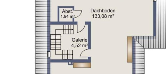 4 rooms House in Wiesfleck, Austria No. 34748 30