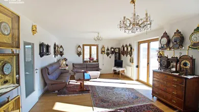 4 rooms House in Wiesfleck, Austria No. 34748