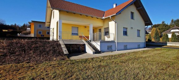 4 rooms House in Wiesfleck, Austria No. 34748 28