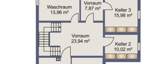4 rooms House in Wiesfleck, Austria No. 34748 31