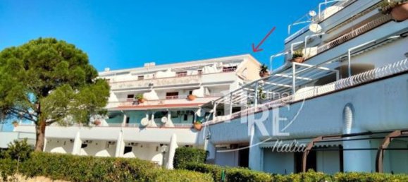 3 rooms Apartment in Bonifati, Italy No. 131852 15