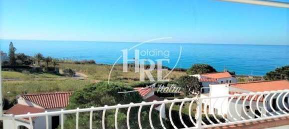 3 rooms Apartment in Bonifati, Italy No. 131852 11