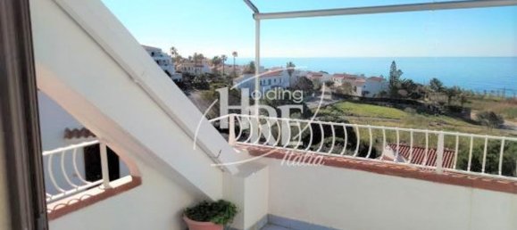 3 rooms Apartment in Bonifati, Italy No. 131852 10