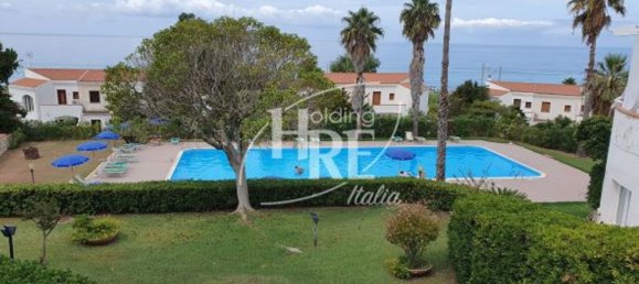 3 rooms Apartment in Bonifati, Italy No. 131852 14