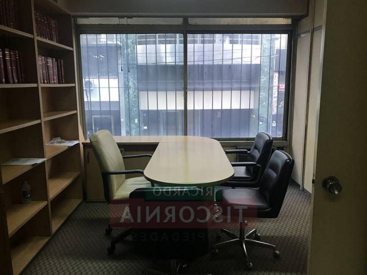 Escritório em Buenos Aires, Argentina 72 m² N.º 109228