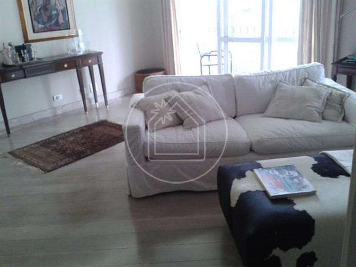 2 غرف نوم شقة في Sao Paulo, Brazil رقم 533914