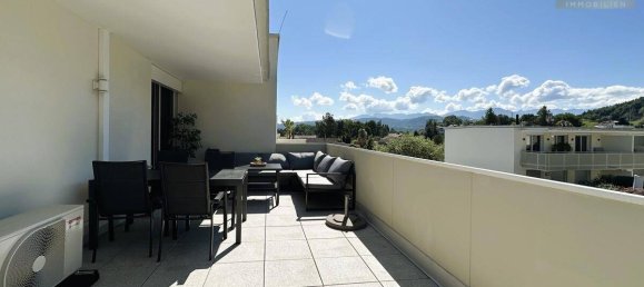 3 rooms Apartment in Klagenfurt am Worthersee, Austria No. 206294 4