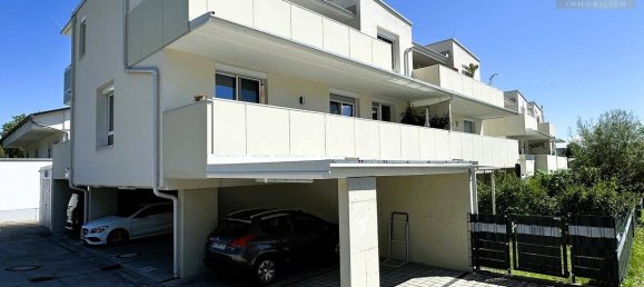 3 rooms Apartment in Klagenfurt am Worthersee, Austria No. 206294 3