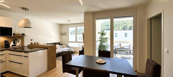 3 rooms Apartment in Klagenfurt am Worthersee, Austria No. 206294 8