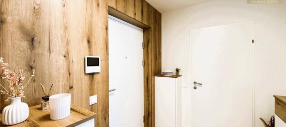 3 rooms Apartment in Klagenfurt am Worthersee, Austria No. 206294 5