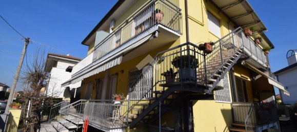 3 rooms Apartment in Riccione, Italy No. 175018 34