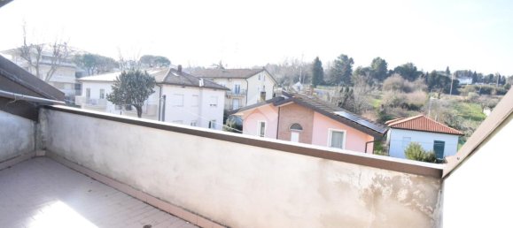 3 rooms Apartment in Riccione, Italy No. 175018 28