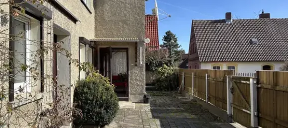 3 Schlafzimmer Bauernhof in Harz, Germany, Nr. 192613 8