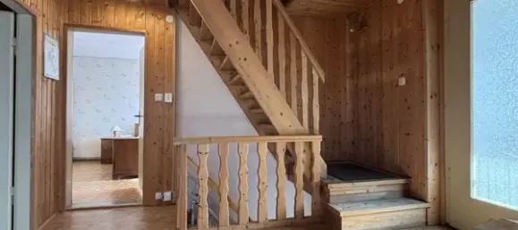 3 Schlafzimmer Bauernhof in Harz, Germany, Nr. 192613 20