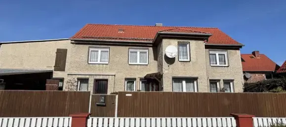 3 Schlafzimmer Bauernhof in Harz, Germany, Nr. 192613 4