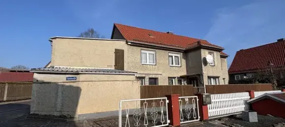 3 Schlafzimmer Bauernhof in Harz, Germany, Nr. 192613 2