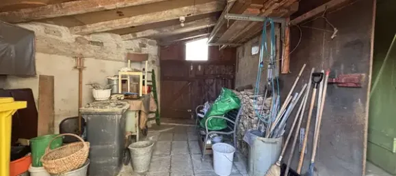 3 Schlafzimmer Bauernhof in Harz, Germany, Nr. 192613 10