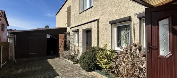 3 Schlafzimmer Bauernhof in Harz, Germany, Nr. 192613 7