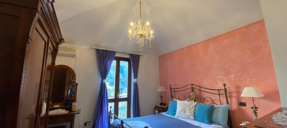 Casa de 5 habitaciónes en Campagnano di Roma, Italy No. 209320 14