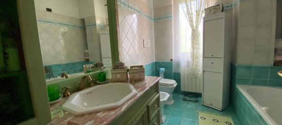 Casa de 5 habitaciónes en Campagnano di Roma, Italy No. 209320 7